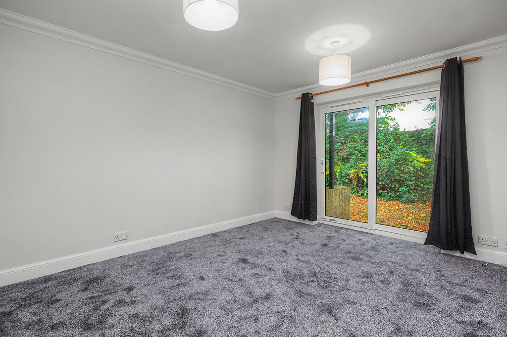 Barton Road Headington